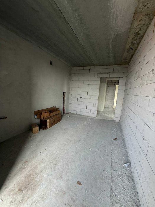 Продається 2-к квартира, район БАМ, сирець_AI