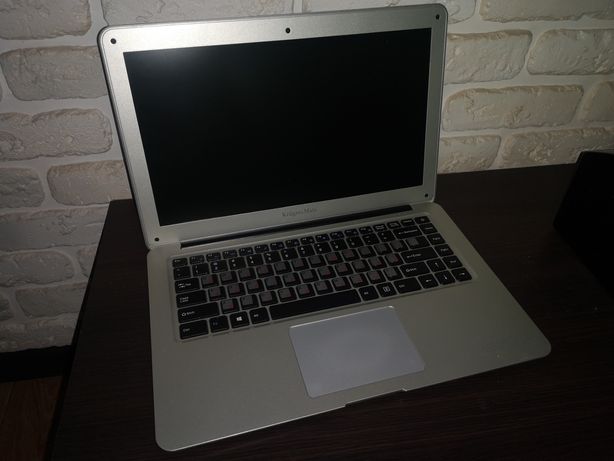 Ноутбук ультрабук 14" FullHD Z8350
