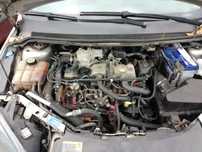 Skrzynia biegów manualna FORD Focus mk2 1.8 TDCi 115KM MTX75