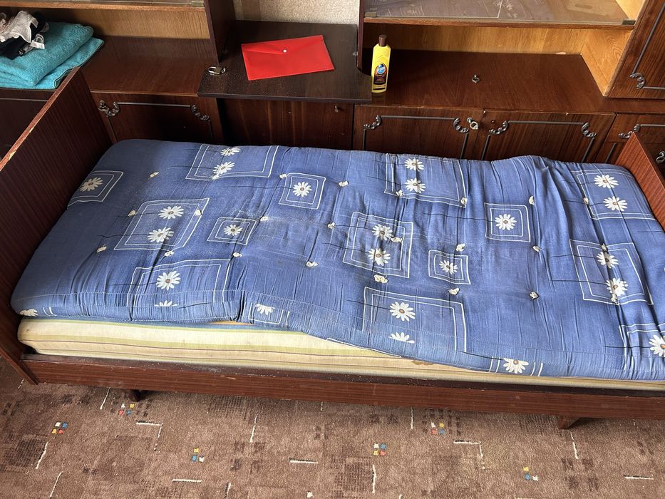 Віддам ліжко безкоштовно