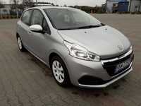 Peugeot 208 1,0 benzyna, EURO 6, stan idealny