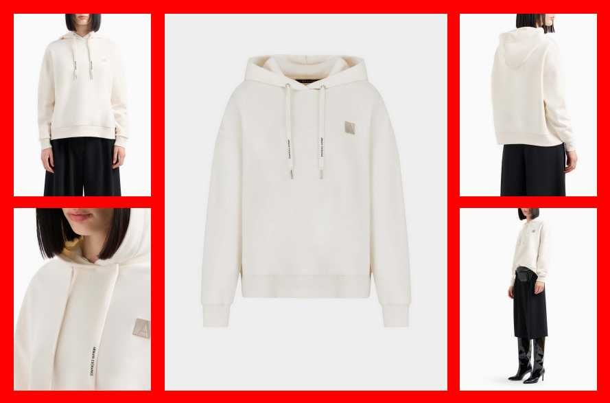 Кофта, Худі, Emporio Armani, EA7, Armani Exchange (Армані / Армани)