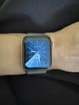 Iwatch apple watch SE