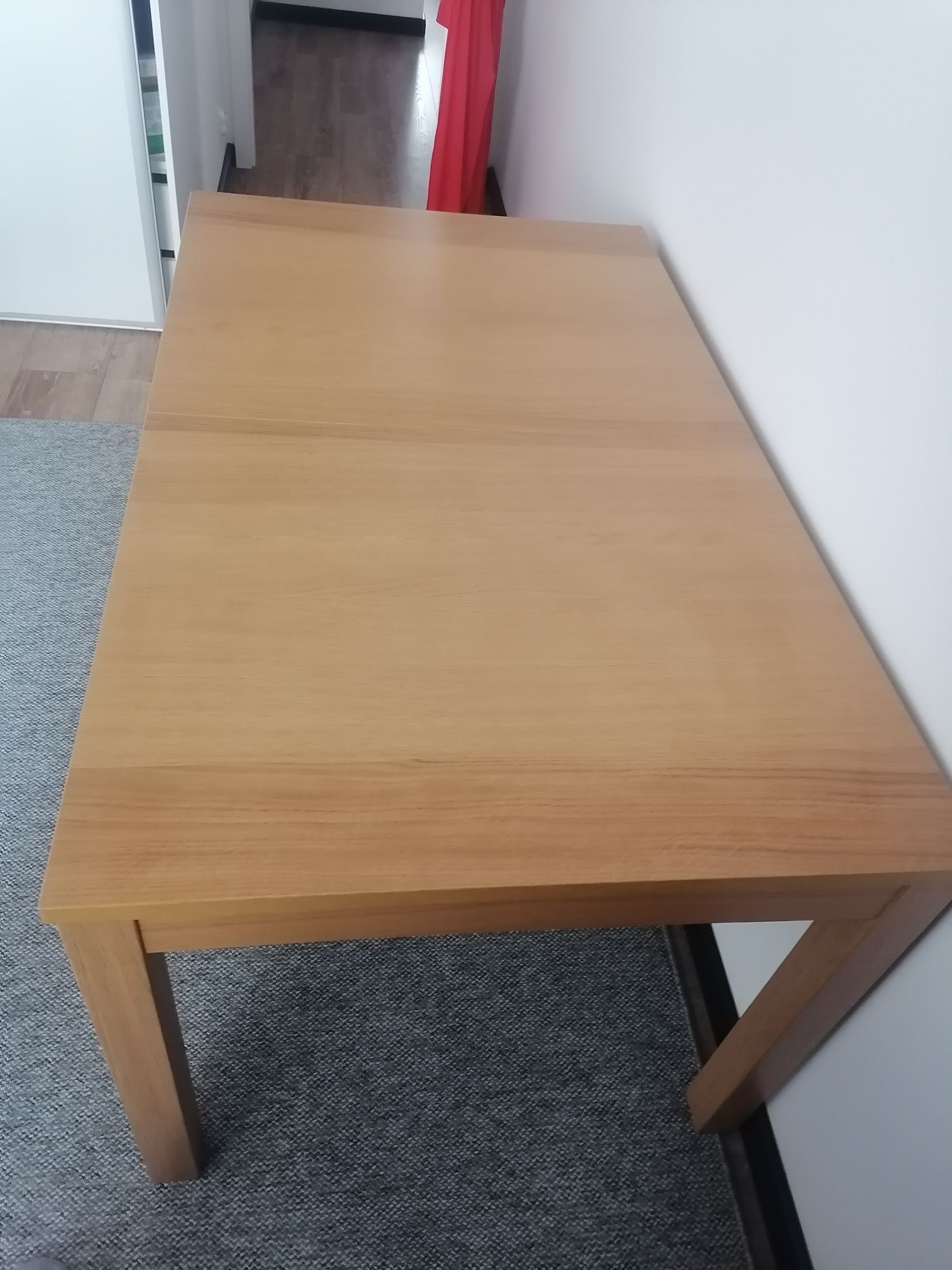 Stół rozkładany do 220 cm