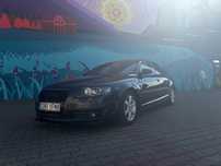 Audi A6 Audi A6 C6 3.0 TDI QUATTRO