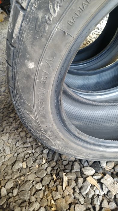 Шини Premiorri solazo s plus 225 50 r17