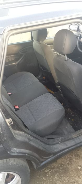 Ford Focus 1.4Sw / 100mil Km