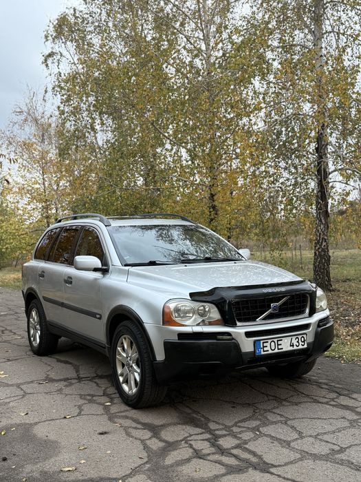 Volvo икс 90 2.4 дизель