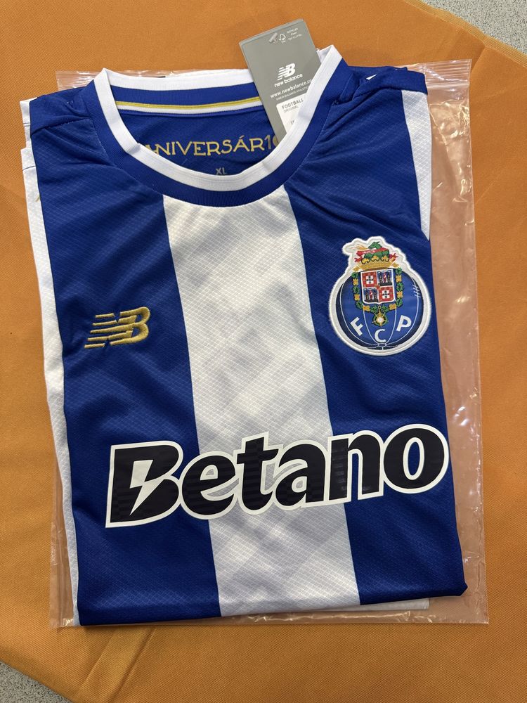 Camisola FC Porto