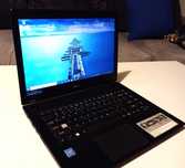 sprzedam używany laptop Acer Aspire 1 A114-31-C7W5