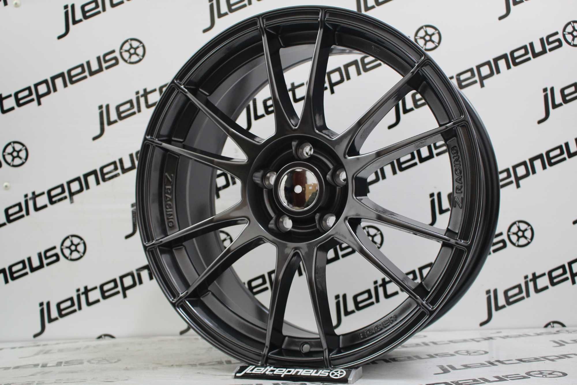 Jantes Novas Style OZ Ultra 18 5x112 8 ET40 - Fazemos Montagem/Envio