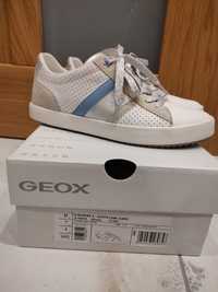 Sneakersy półbuty Geox Respira Blomiee 37