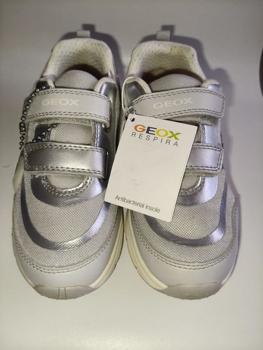 Tênis Geox n29 Novos