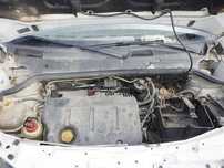 Para Peças Fiat Doblo Cargo (223_)