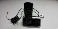 Telefone sem fios Alcatel Versatis D150