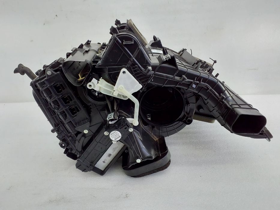 Chauffage / sofagem completa RENAULT Zoe (BFM_)