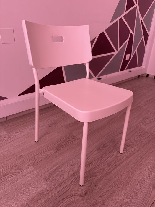 Cadeiras Herman IKEA