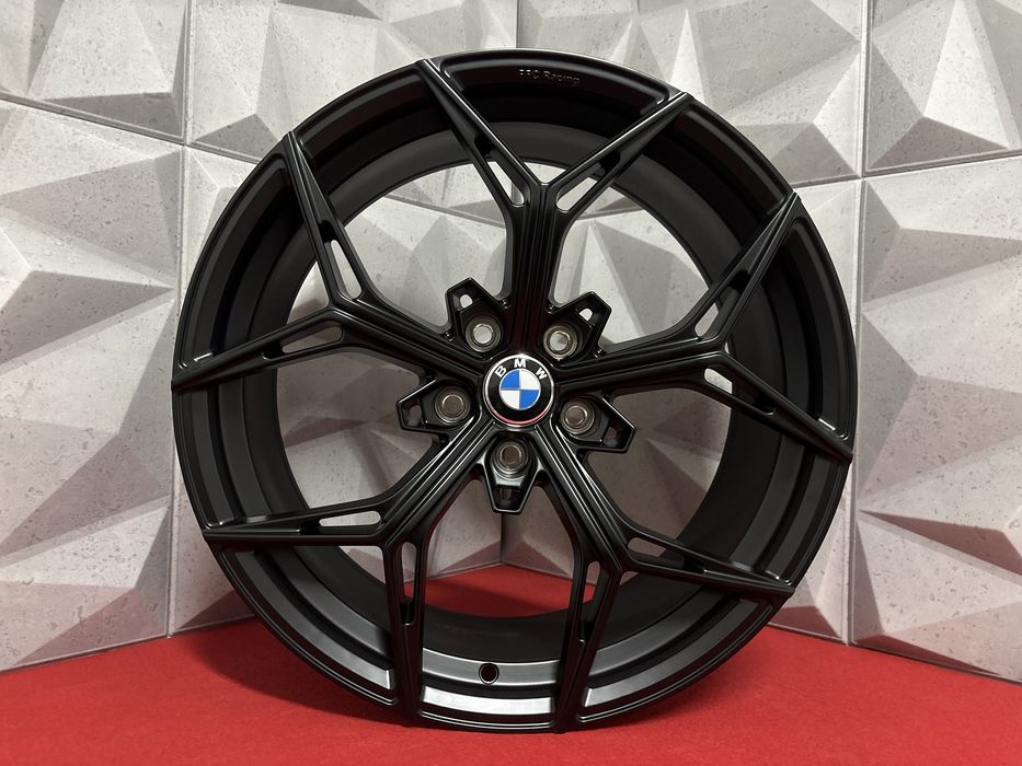 NOWE Felgi Koła 19" 5x112 BMW SERIA G ///M PAKIET • • PIĘKNE • •