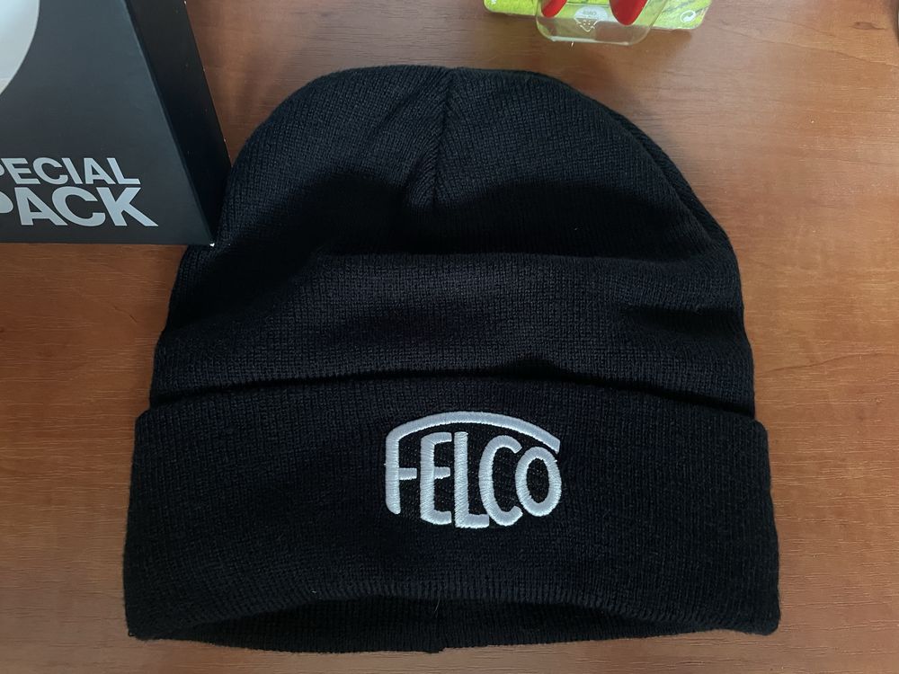 Nowy Sekator Felco