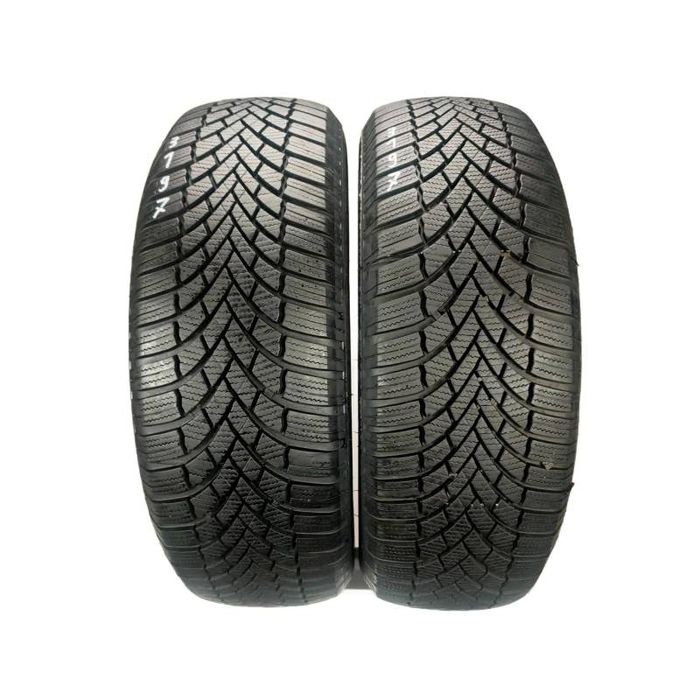 Opony 215/65R17 zima 215/65/17 BRIDGESTONE (4x4/SUV) OO13197