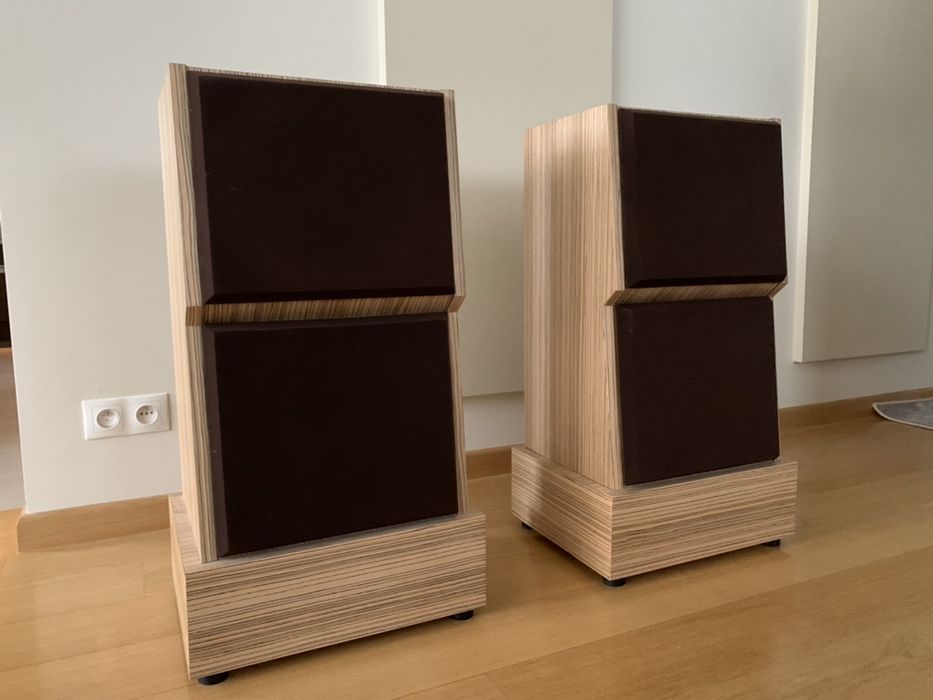 Dynaudio 300