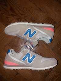 New Balance WL996