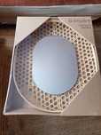 Lustro inspire Palmeria 65x78cm Nowe