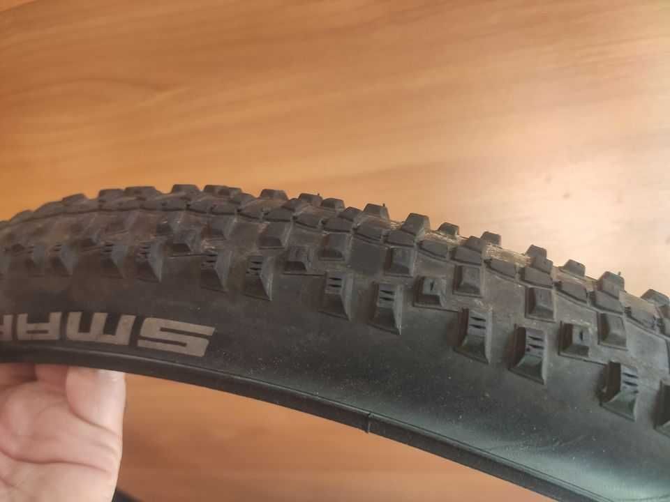 Покришка Schwalbe Smart Sam 29