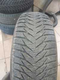 Opona 195/65r15 91t Goodyear UltraGrip 8 zima 1 szt pojedyncza