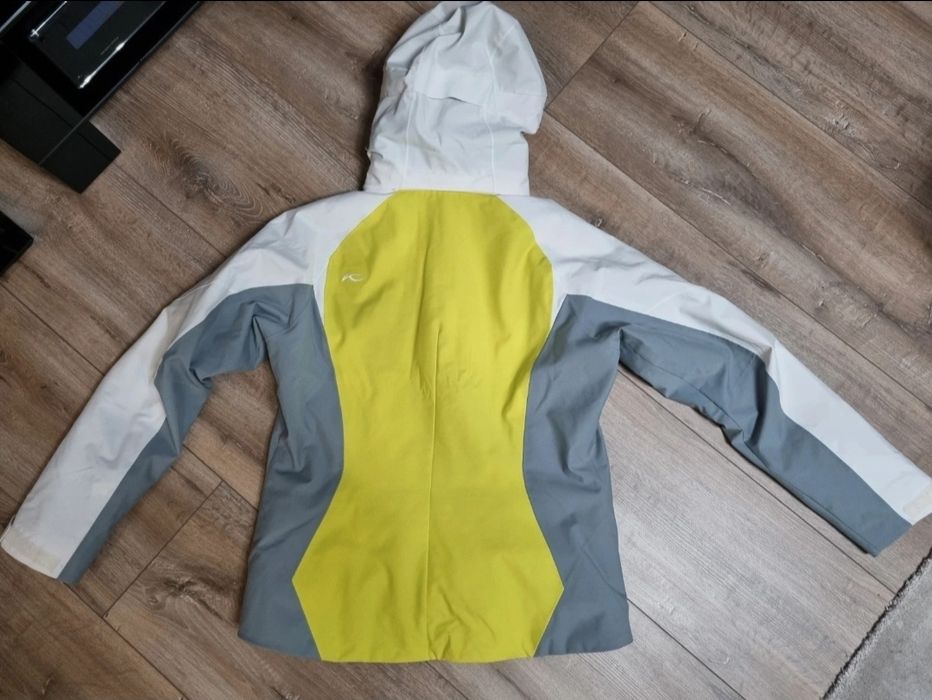 Kurtka narciarska Kjus damska 40L