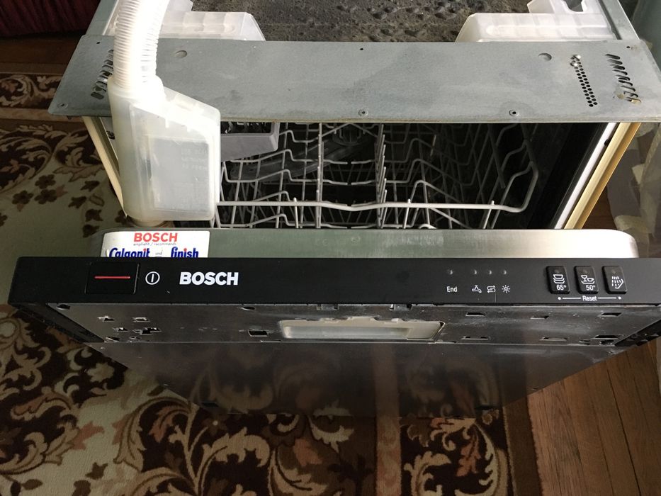 Посудомийна машина BOSCH SRV53M13EU