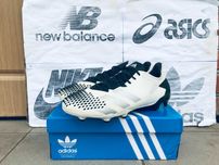 Бутсы Adidas Predator Mutator 20.2 FG копы 40 размер
