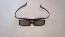 Oculos 3D Samsung