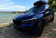 BMW X5 BMW X5 G05 Xdrive30d, 7 osobowe