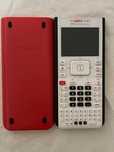 Calculadora Gráfica Texas Ti- Nspire CX ii T