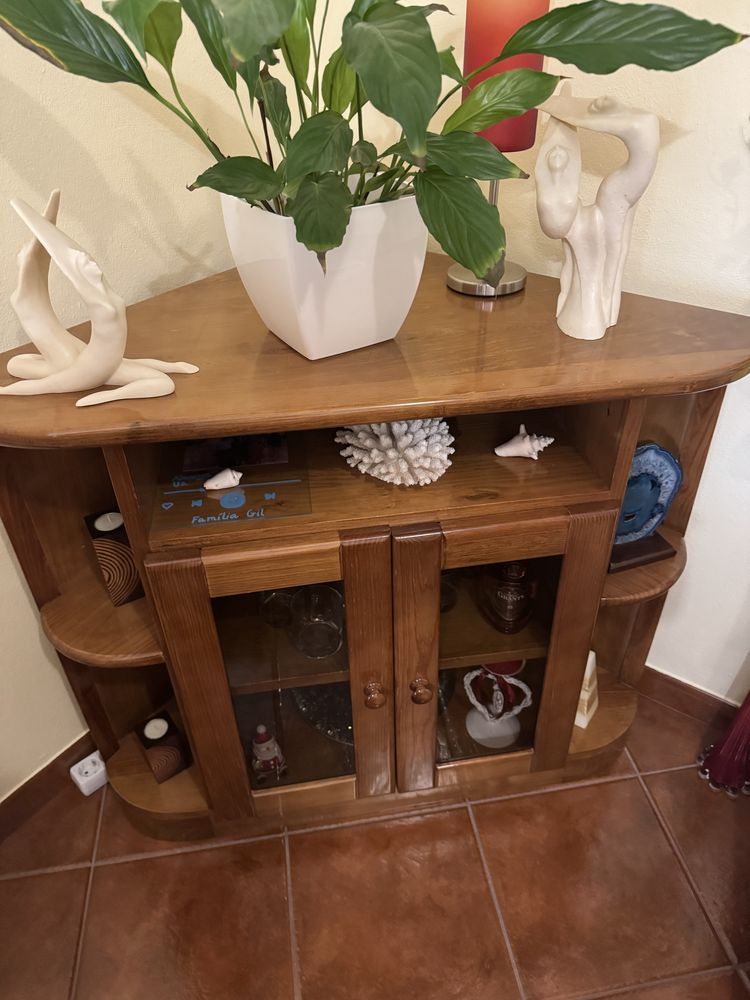 Aparador para Sala de Estar/ Sala de Jantar