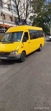 Sprinter 313 CDI