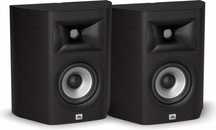 Głośniki surround ścienne JBL Studio 610 Black OUTLET