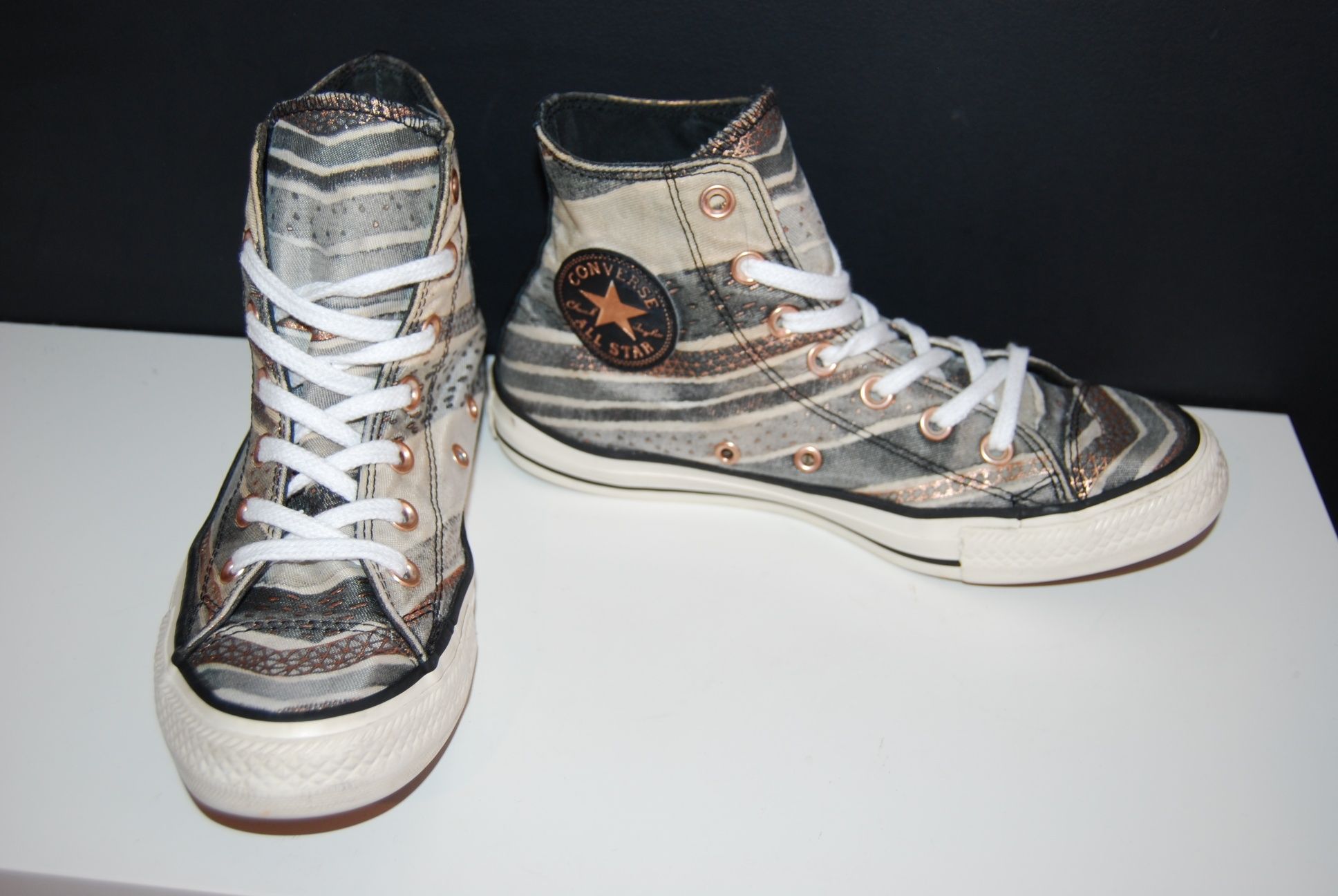 Buty trampki Converse Conversy 38 dł wkł 24