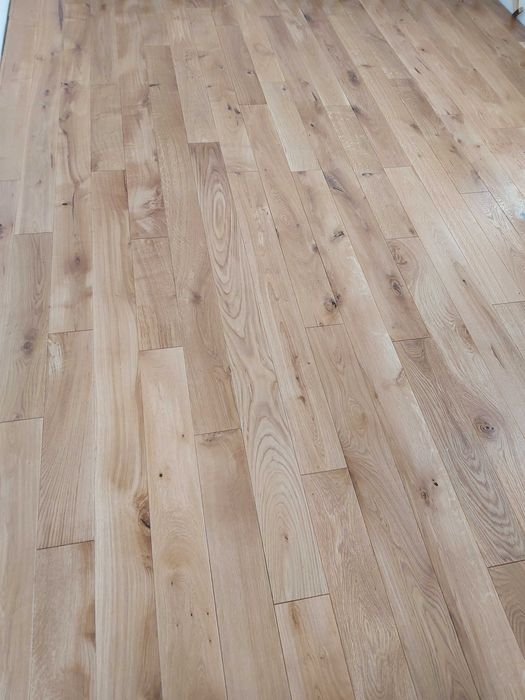 Deska Podłogowa LITA  dąb jesion wiąz PROMOCJA