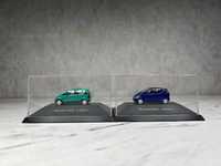 Mercedes a class 1:87 модель машинка herpa made in germany