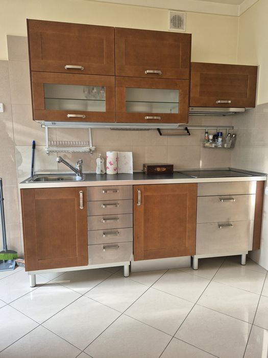 Kawalerka 34 m2, ul. Krowoderska