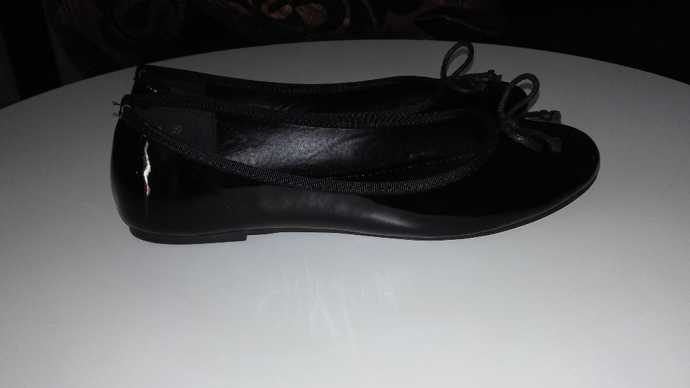 buty damskie baleriny
