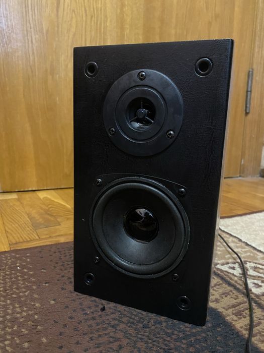 Продам колонки Gembird WCS-611