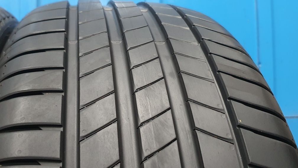 4 x 245/45 R19 Sprzedam opony letnie Bridgestone ! Rok 2023