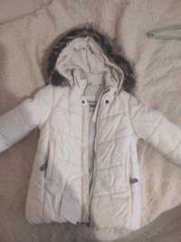 Куртка зимняя LENNE 116-122