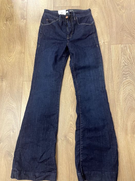 Calças Salsa novas - Push in Flare