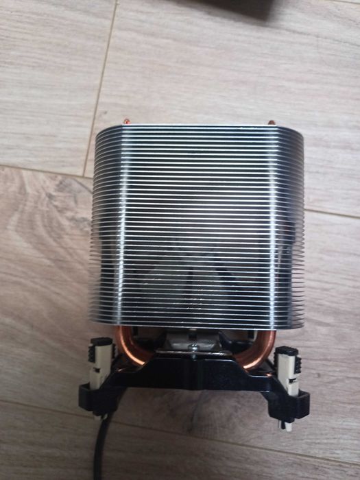 Procesor Intel i5-4690k z chłodzeniem
