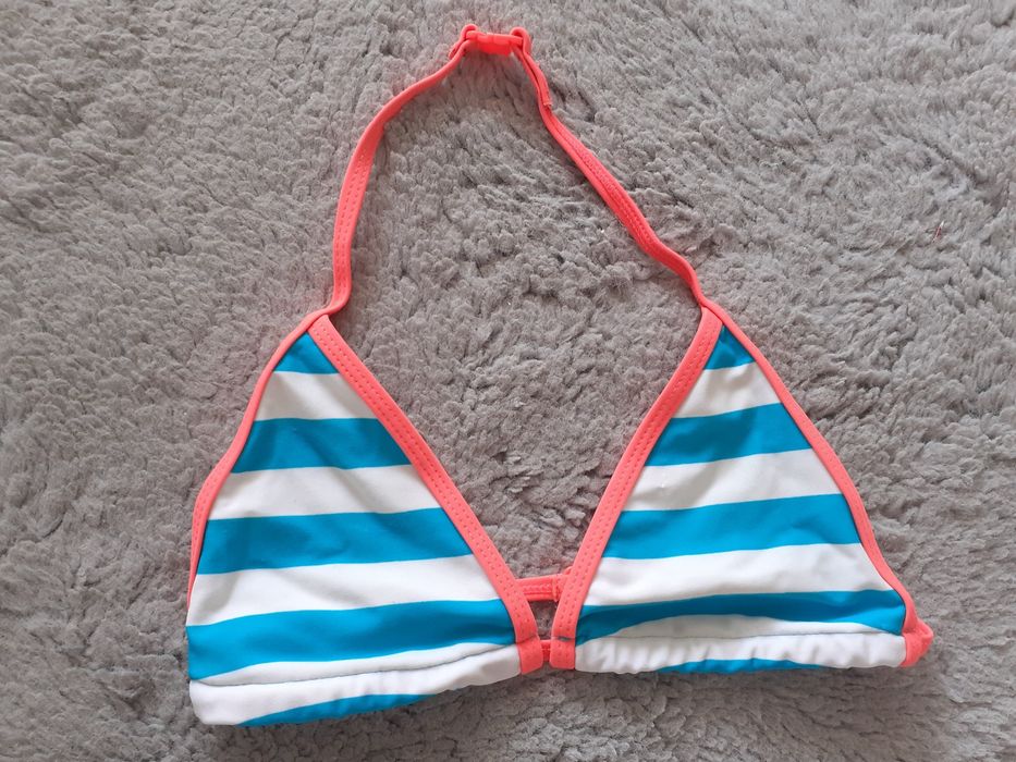 Dwuczęściowy strój kąpielowy 146/152cm