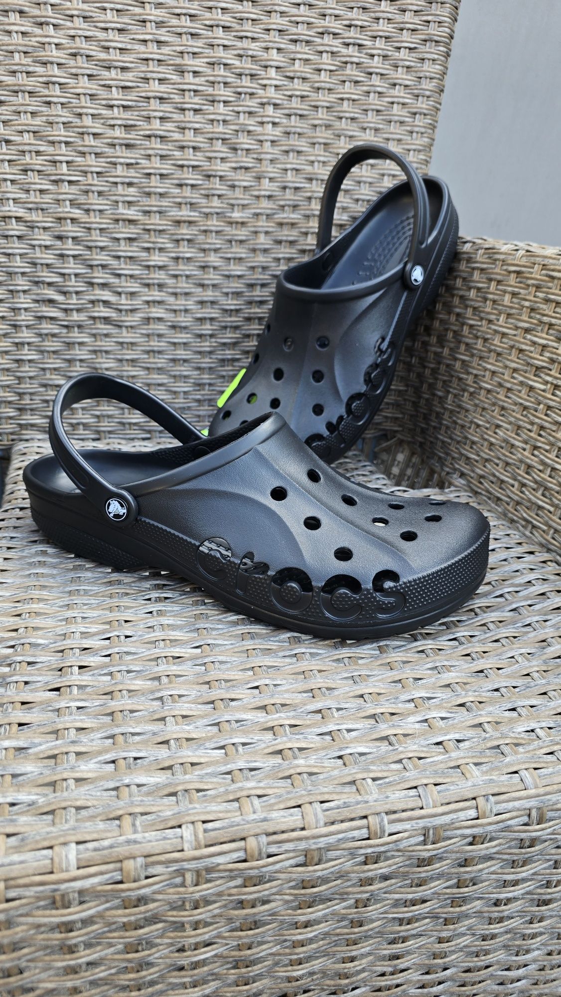 Сабо чоловічі ,crocs baya m7, m12